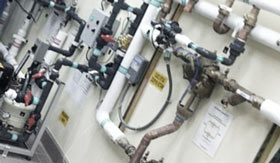 Commercial Plumbers Manhattan