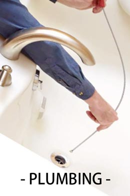 Manhattan Plumbers
