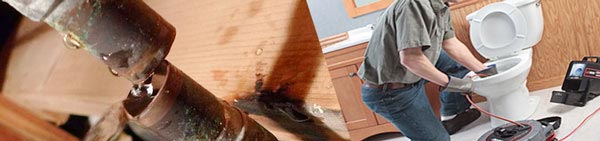 Plumbers Manhattan