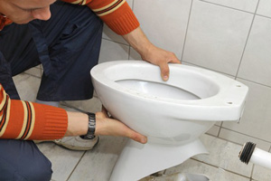 Plumbers Manhattan